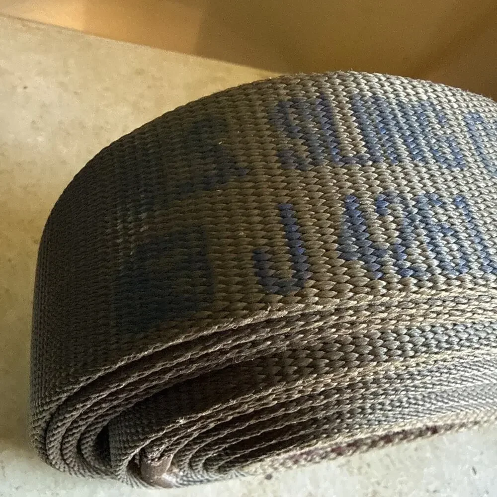 US Sling Cargo 8ft Loop